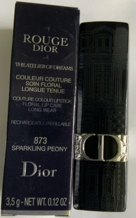 Помада Christian Dior The Atelier Of Dreams