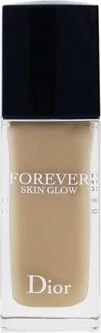 Тональный крем Foundation Christian Dior Forever Skin Glow