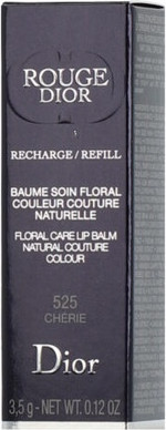 Губной бальзам Christian Dior Rouge Dior Baume Satin Сменный блок