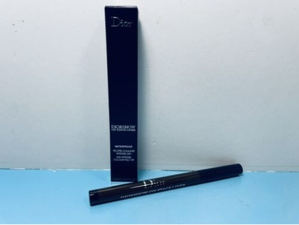 Подводка-фломастер Christian Dior Diorshow On Stage Liner 24H Intensive