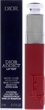 Губная Тикстура Christian Dior Dior Addict Lip Tint Natural Berry