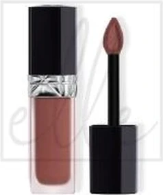 Жидкая помада Christian Dior Rouge Forever