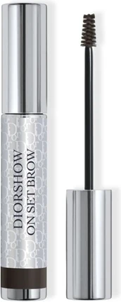Тушь для бровей Christian Dior Diorshow On Set Brow