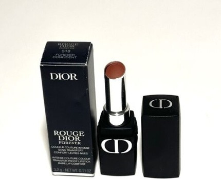 Губная помада Christian Dior Rouge Dior Forever Стойкая к Смазыванию