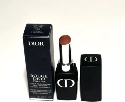 Губная помада Christian Dior Rouge Dior Forever Стойкая к Смазыванию