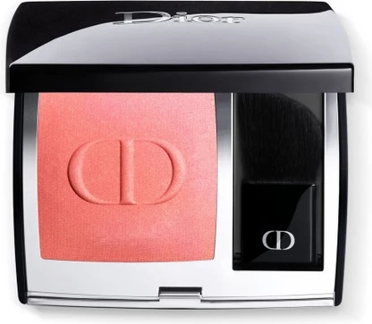Румяна Christian Dior Rouge Blush Shimmer