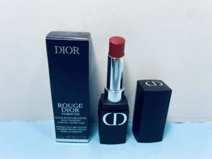 Губная помада Christian Dior Rouge Dior Forever Lipstick