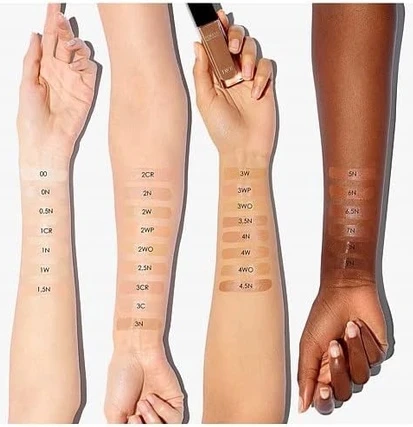 Увлажняющая сыворотка Christian Dior DSK FORV Skin Correct 6.5N INT23