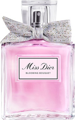 Туалетная вода Christian Dior Blooming Bouquet