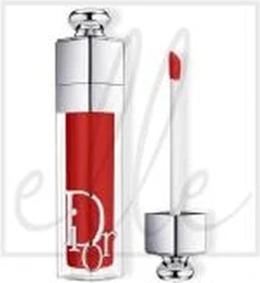 Блеск для губ Christian Dior Dior Addict, увеличивающий объем