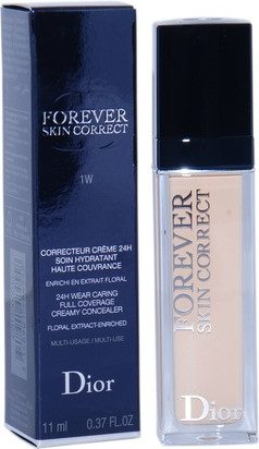 Консилер Christian Dior Dior Forever Skin Correct Concealer