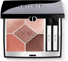 Палетка теней для век Christian Dior 5 Couleurs Couture