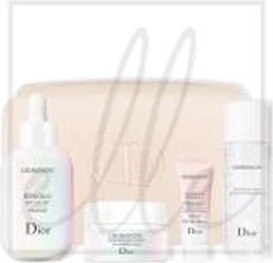 Крем для лица Christian Dior Diorsnow The Glow Protocol