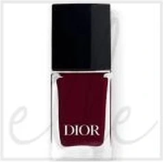 Nail Polish Christian Dior Gel Effect And Couture Color Nail Polish 047 Night 1947