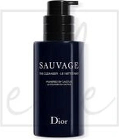 Очищающий гель Christian Dior