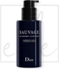Очищающий гель Christian Dior