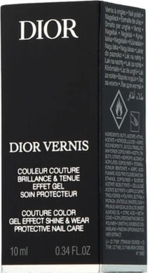 Лак для ногтей Christian Dior