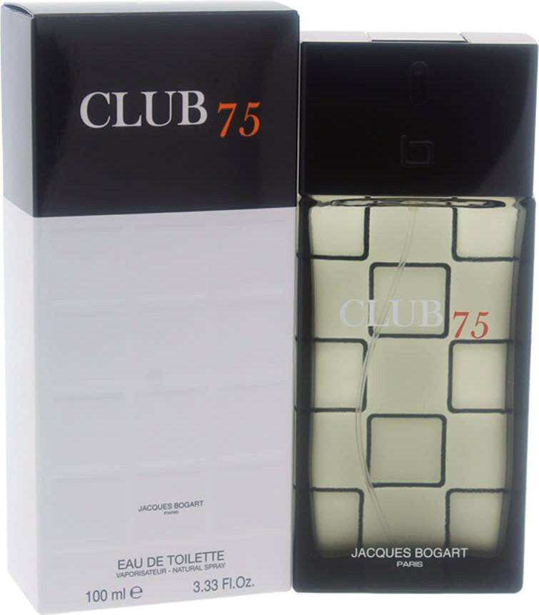 Туалетная вода Jacques Bogart Club 75