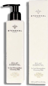 Очищающее молочко Stendhal ÉCLAT ESSENTIEL