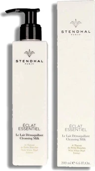 Очищающее молочко Stendhal ÉCLAT ESSENTIEL