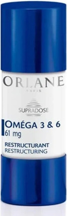 Крем для лица Orlane Supradose Elastin Cream