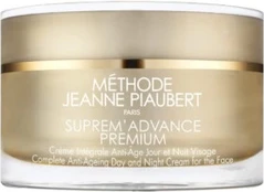 Дневной крем Jeanne Piaubert Suprem'advance