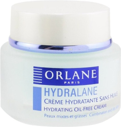 Увлажняющий крем для лица Orlane Hydralane Sorbet Cream