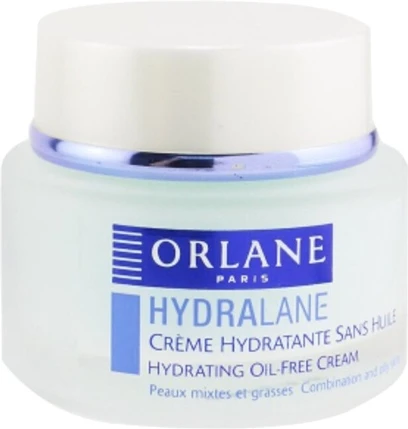 Увлажняющий крем для лица Orlane Hydralane Sorbet Cream