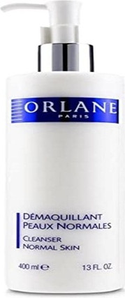 Молочко для снятия макияжа Orlane