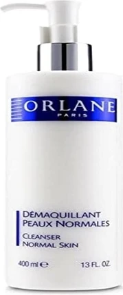 Молочко для снятия макияжа Orlane