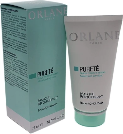 Маска Orlane PURETE B21 Балансирующая