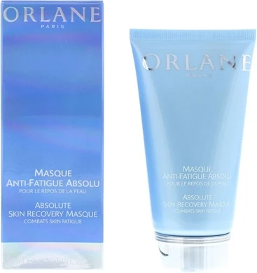 Увлажняющая маска Orlane Antifatigue Absolute Skin Recovery Masque
