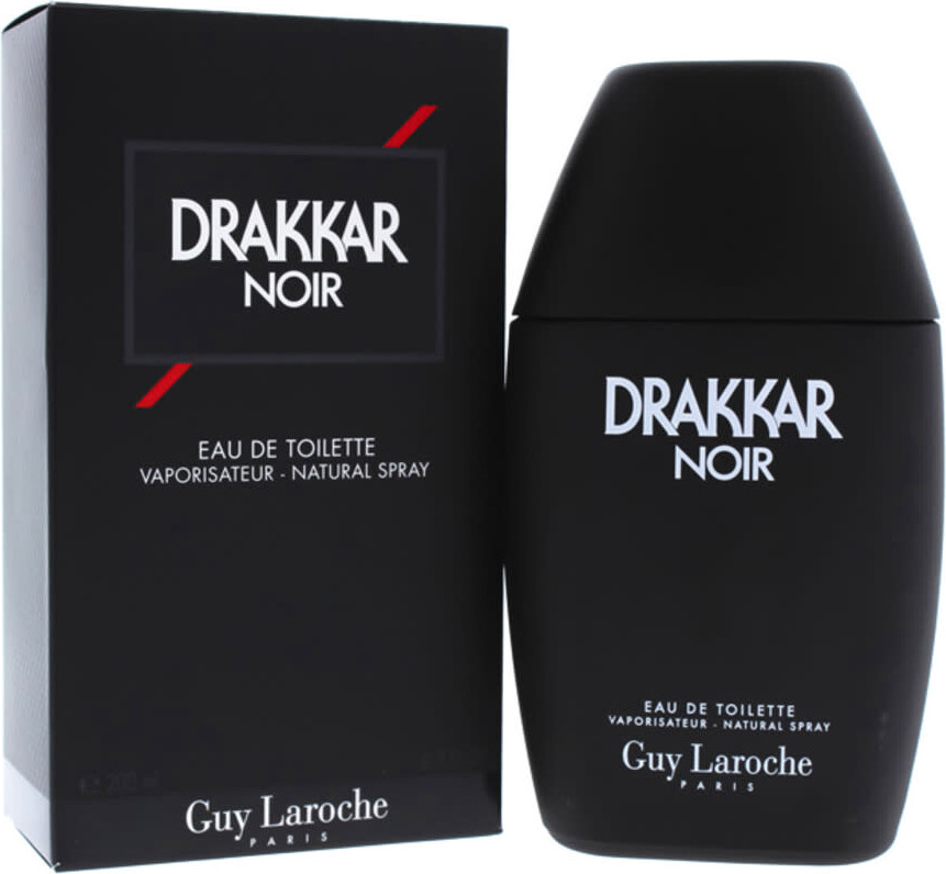 Туалетная вода Guy Laroche Drakkar Noir