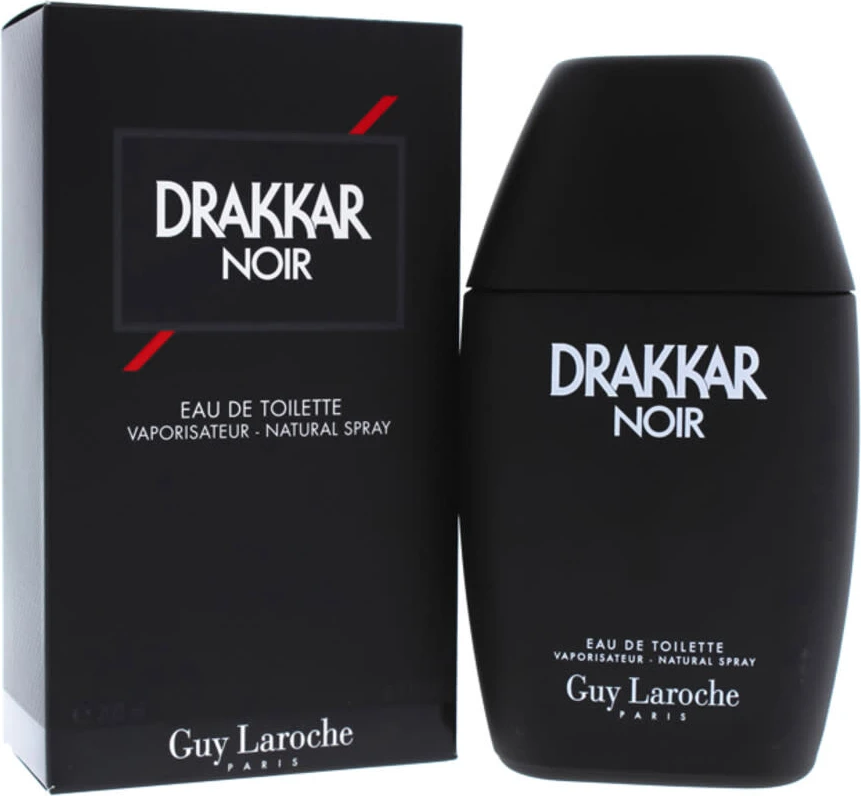 Туалетная вода Guy Laroche Drakkar Noir