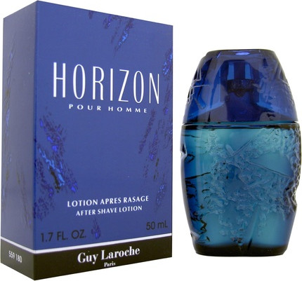Бальзам после бритья Guy Laroche Horizon For Men
