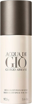 Дезодорант-спрей Giorgio Armani