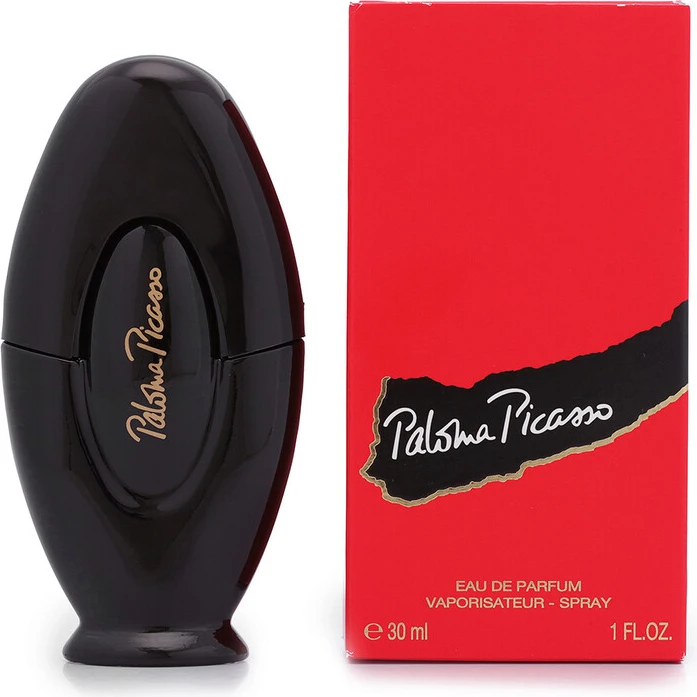 Парфюмерная вода Paloma Picasso Paloma Picasso