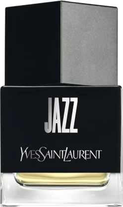 Eau De Toilette Yves Saint Laurent Jazz