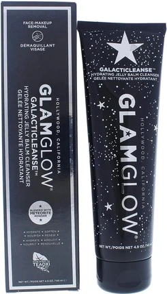 Очищающий Бальзам-Желе Glamglow Galacticleanse