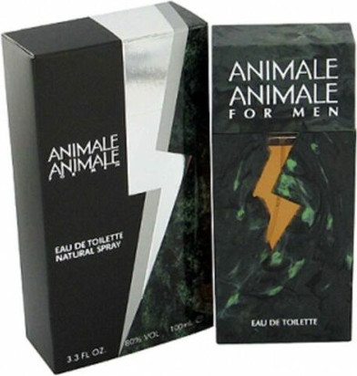 Одеколон Animale