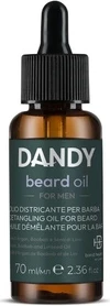 Масло для бороды Dandy