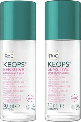 Роликовый дезодорант Rocawear Roc Keops