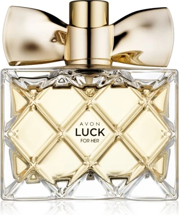 Avon Luck Духи