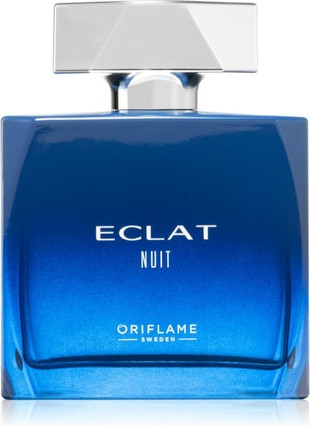 Парфюмерная вода Oriflame Eclat Nuit