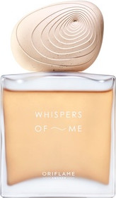 Парфюмерная вода Oriflame Whispers Of Me