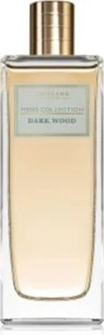 Туалетная вода Oriflame Men's Collection Dark Wood