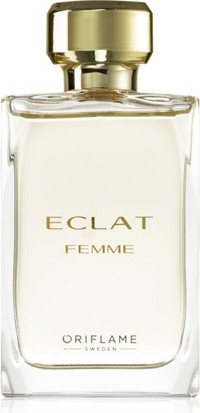 Туалетная вода Oriflame Eclat Femme