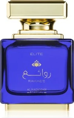 Eau De Parfum Al Wataniah Rawaee Elite