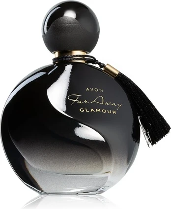 Парфюмерная вода Avon Far Away Glamour
