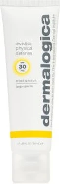 Солнцезащитный крем Dermalogica Invisible Physical Defense